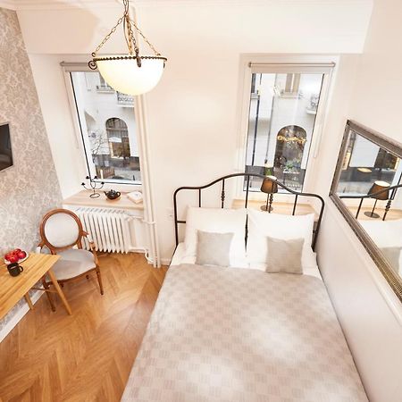 Mokotowska Place For You 바르샤바 외부 사진