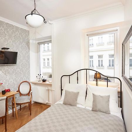 Mokotowska Place For You 바르샤바 외부 사진