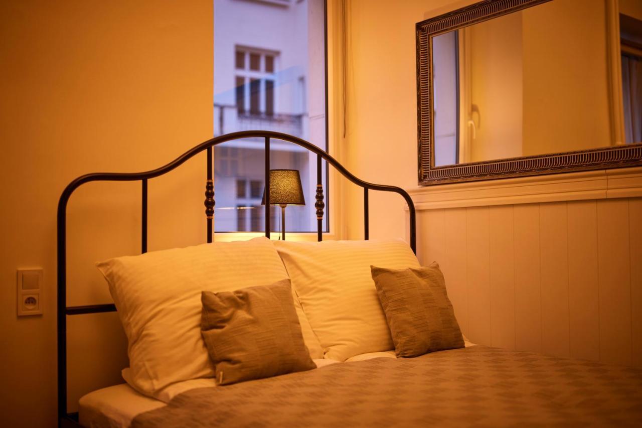 Mokotowska Place For You 바르샤바 외부 사진